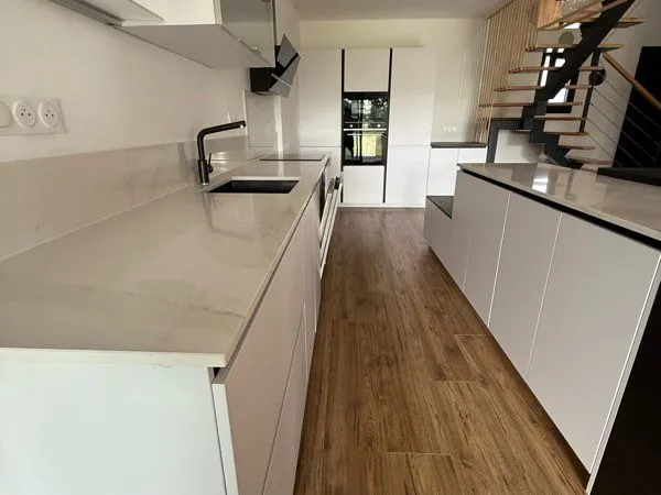 Appartement loué