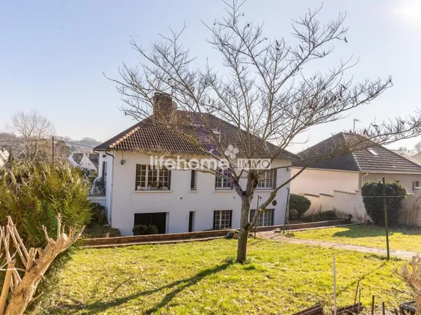 À vendre - Maison T5+ de 181m2 - Breuillet 91650
