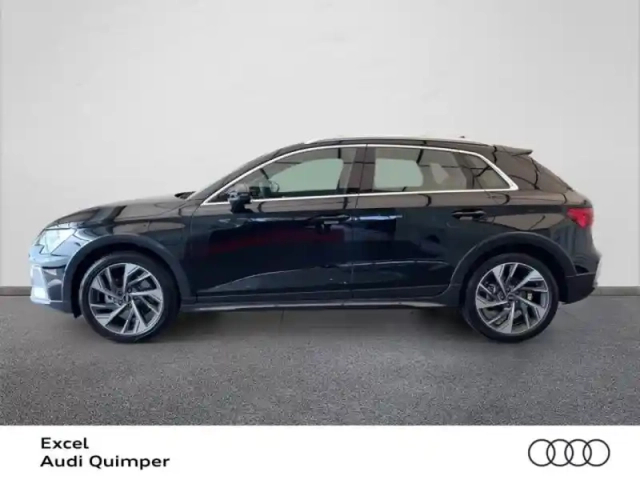 Audi A3 allstreet 40 tfsi e 204ch phev avus s tronic 6 — photo 3