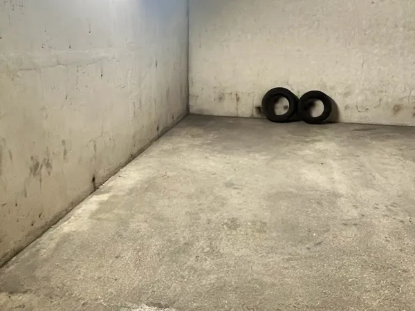 Loue parking
