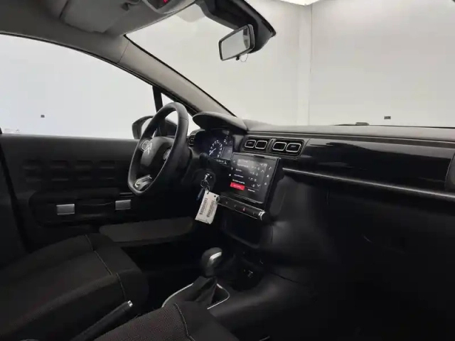 Citroën C3 puretech 110 ch eat6 — photo 26
