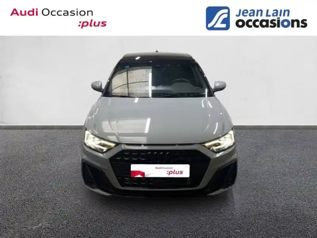Audi A1 sportback 30 tfsi 116 ch s tronic 7 — photo 2