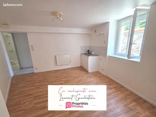 Immeuble 69 m²