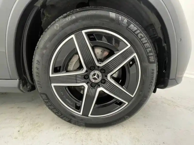 Mercedes Glc 220 d 9g-tronic 4matic — photo 57