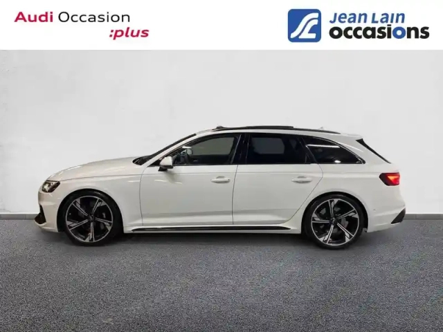 Audi A4 rs4 avant v6 2.9 tfsi 450 ch tiptronic 8 — photo 8