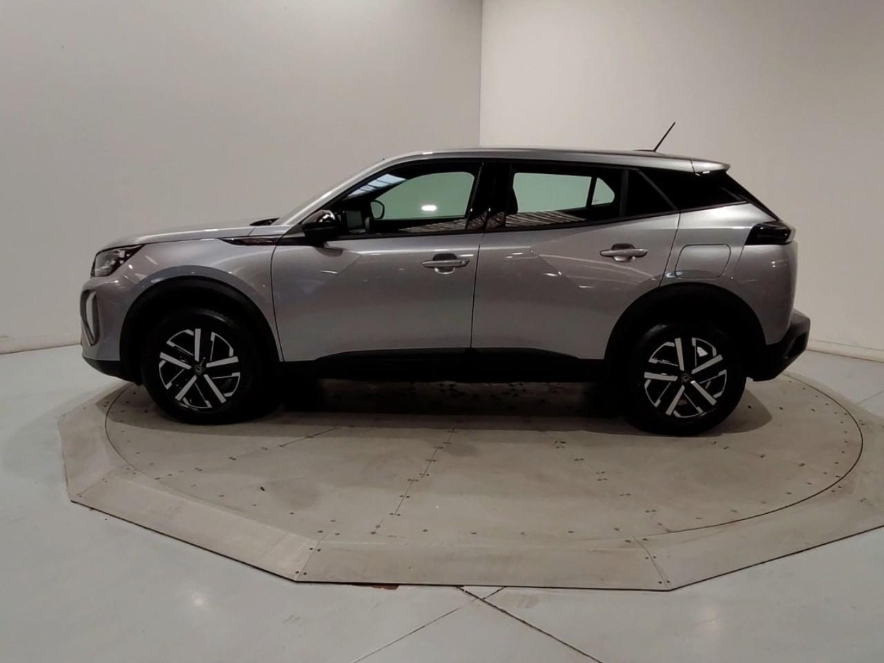 Peugeot 2008 100 s&s bvm6 style — photo 2