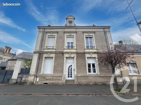 Maison 6 pièces 178 m²