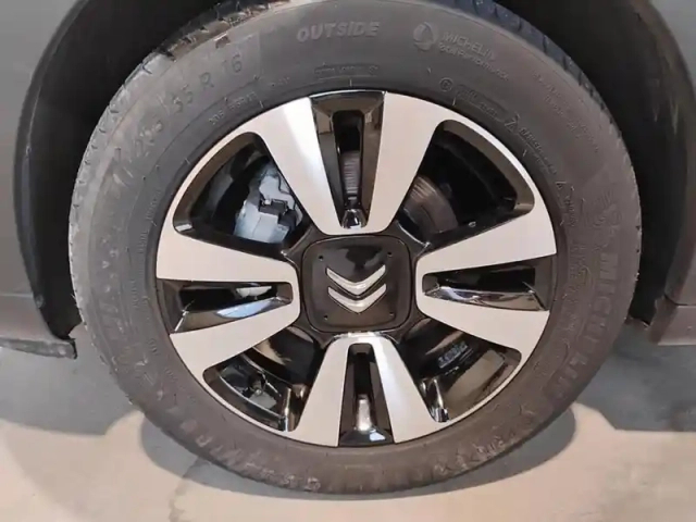 Citroën C3 puretech 83 s&amp;s bvm5 shine — photo 15