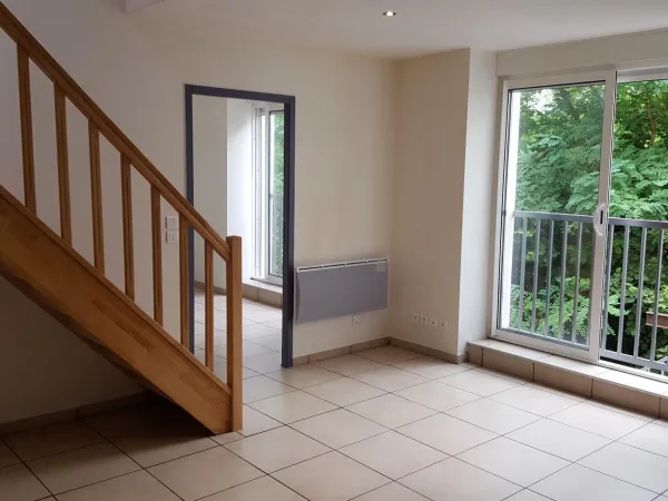 Appartement 3 pièces 79 m²