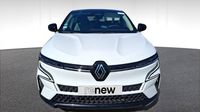Renault Mégane E-TECH Megane E-Tech EV40 130ch boost charge Equilibre