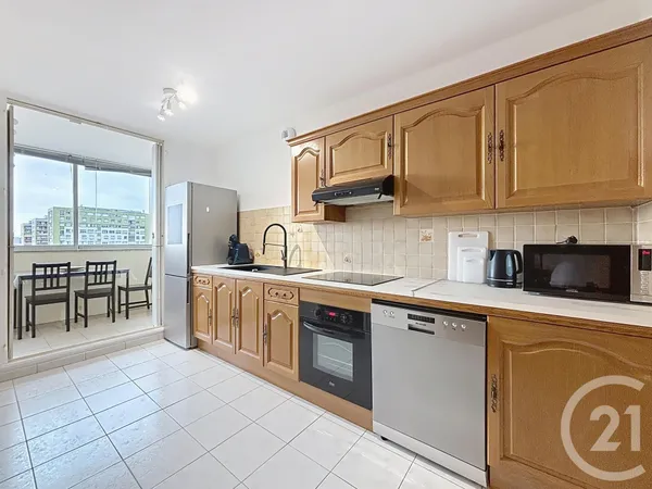 Appartement 1 pièce 10 m²
