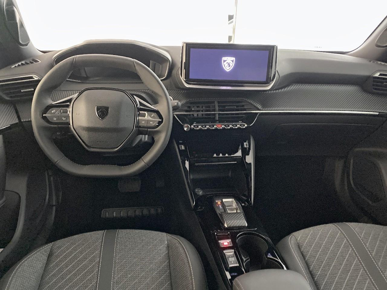 Peugeot 2008 hybrid 145 ch e-dcs6 allure — photo 8