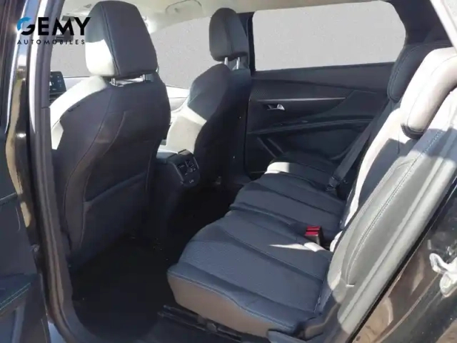 Peugeot 5008 bluehdi 180ch s&amp;s eat8 — photo 10