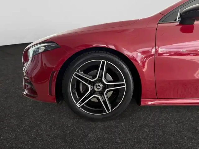 Mercedes Classe A 200 d 150ch amg line 8g-dct — photo 44