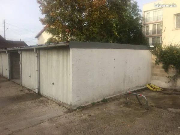 Stockage Vente Clichy-sous-Bois 18000€