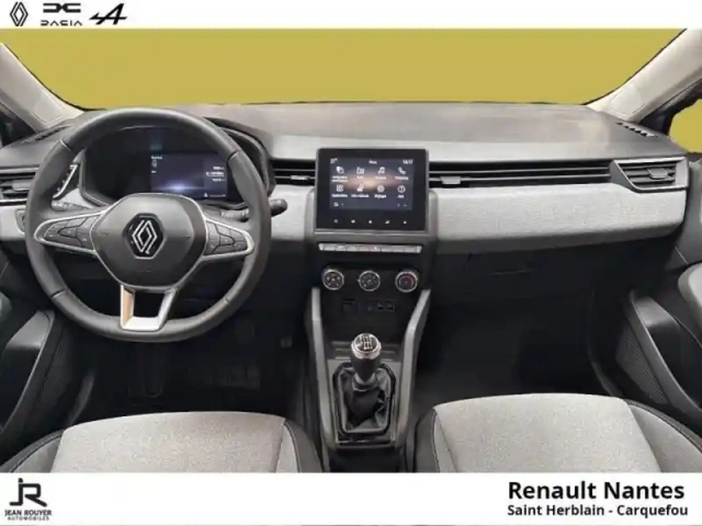 Renault Clio 1.0 tce 90ch evolution — photo 2