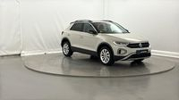 Volkswagen T-Roc 2.0 TDI 116ch VW Edition — photo 3