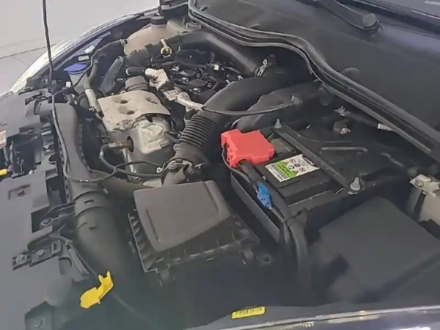 Ford Fiesta 1.0 ecoboost 100 s&amp;s bva6 — photo 15