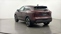 Nissan Qashqai 1.3 Mild Hybrid 158ch Tekna+ Xtronic — photo 8