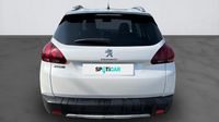 Peugeot 2008 1.2 PureTech 130ch E6.c Allure S&S — photo 5