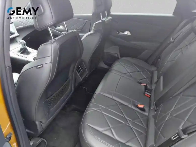 Ds Ds 7 ds7 crossback bluehdi 130 bvm6 — photo 10
