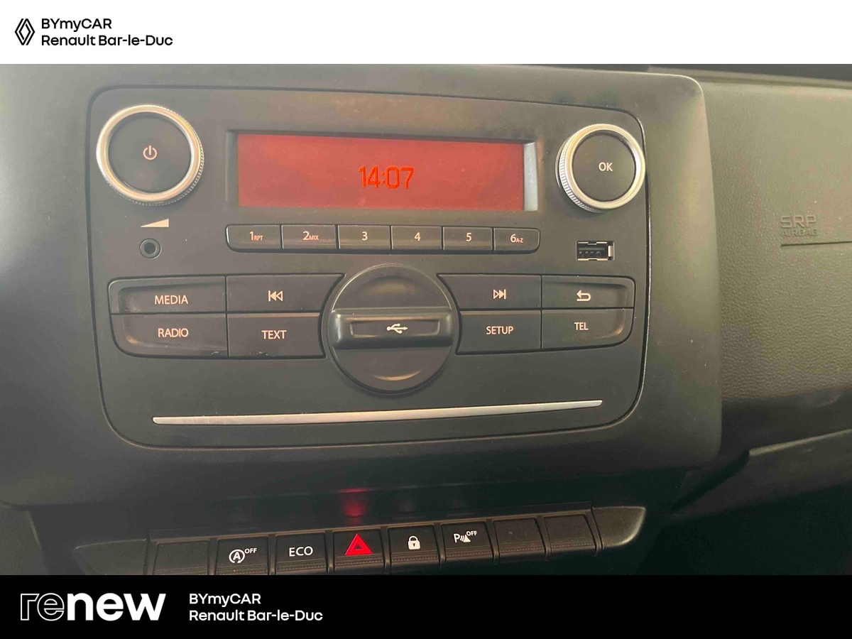 Dacia Duster TCe 90 FAP 4x2 — photo 16
