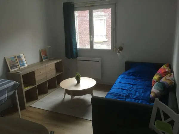 Studio de 20m2 à louer sur Clermont-Ferrand