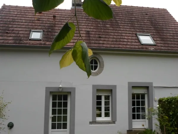 Maison 4 pièces 72 m²
