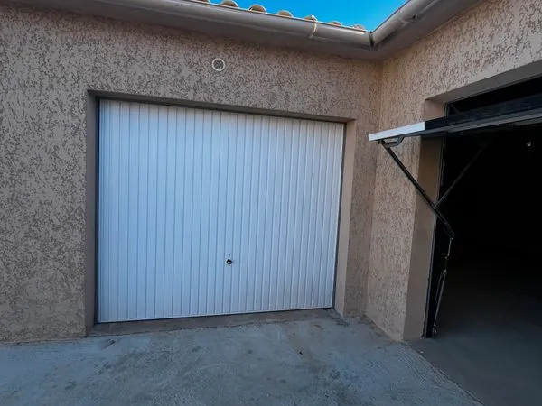 Garage 20 M2
