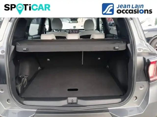 Citroën C3 Aircross hybride 145 e-dcs6 — photo 32