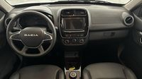 Dacia Spring 45ch Expression — photo 11