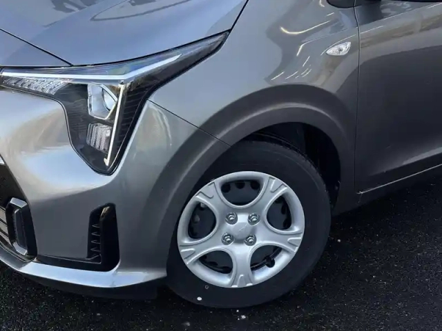 Kia Picanto 1.0 dpi 63 ch bvm5 — photo 6
