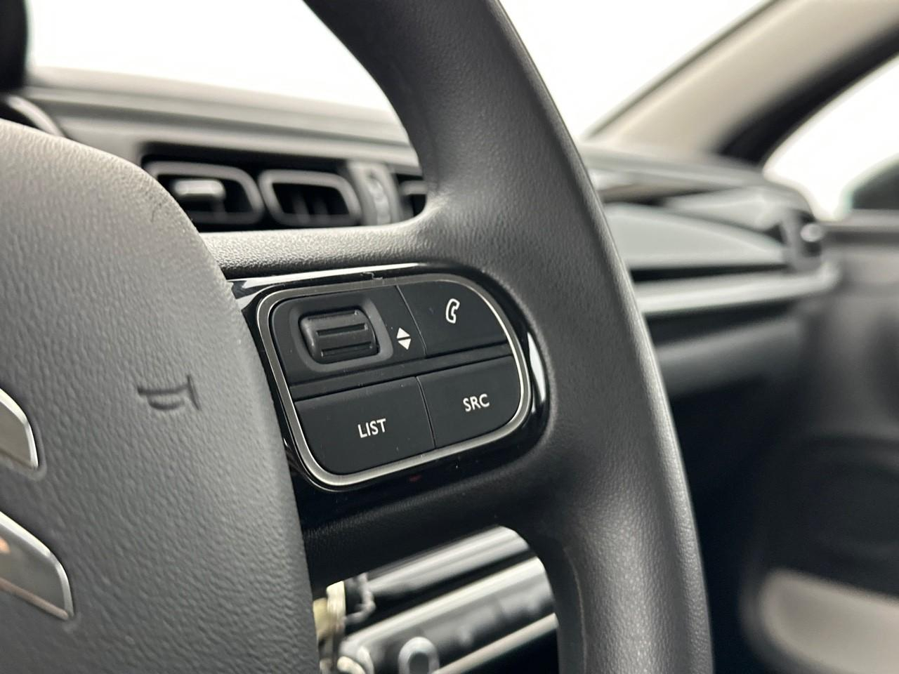 Citroën C3 bluehdi 100 bvm6 you — photo 18