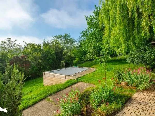 Maison 6 pièces 180 m²