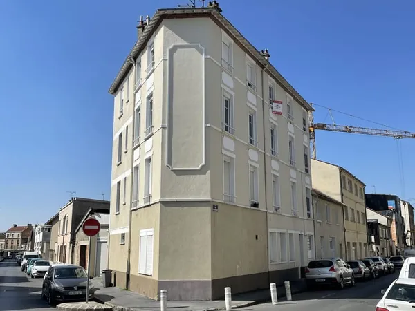 Secteur Jean Jaurès / Gobelins