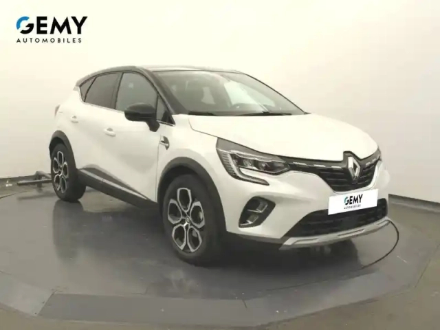 Renault Captur tce 90 — photo 18