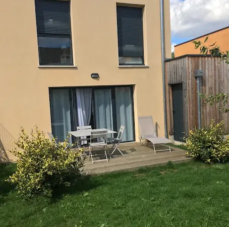 Maison 5 pièces 91 m²