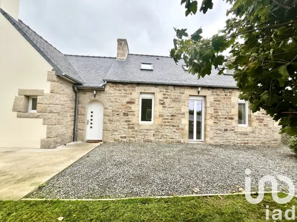 Maison 5 pièces 106 m²