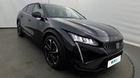 Peugeot 408 Nouvelle 408 Allure Pack HYBRID 180 e-EAT8