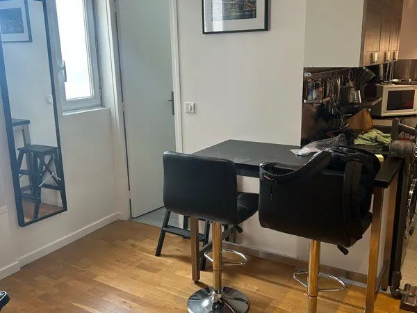 Charmant studio à louer
