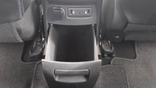 Renault Scenic 1.5 DCI 110 - Intens – 2017 – 47018 km – Diesel – Boîte Manuelle — photo 8