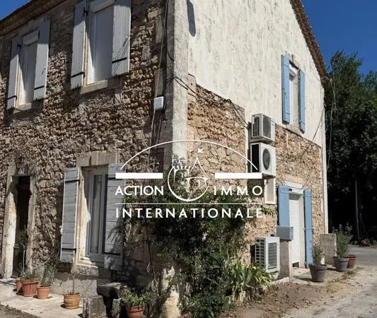 Maison 6 pièces 109 m²