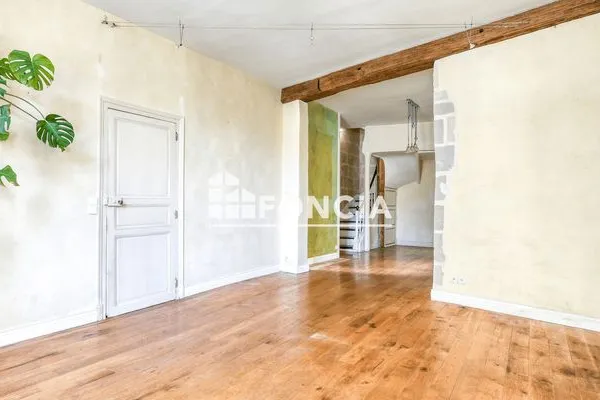 Maison 5 pièces 125 m²