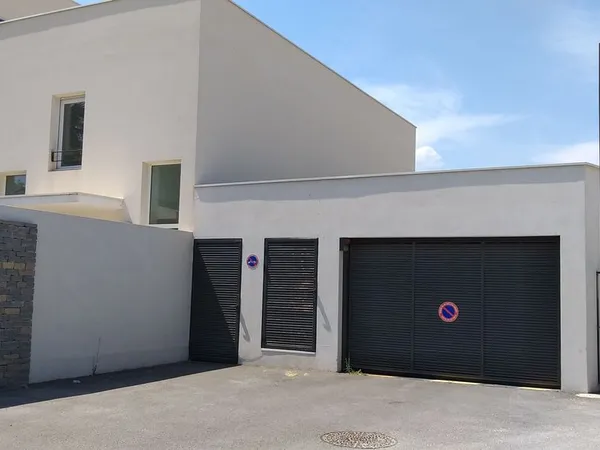 Location garage