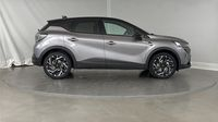 Renault Captur 1.6 E-Tech full hybrid 145ch esprit Alpine — photo 4