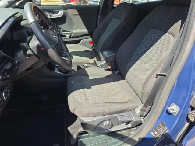 Ford Puma 1.0 flexifuel 125ch s&amp;s mhev st-line — photo 10