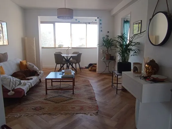 🏡 Marseille 8e — Charmant T2 rénové à 2 pas de la mer et du Parc Borély