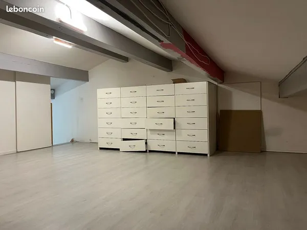 Maison 3 pièces 85 m²