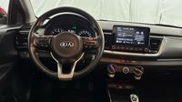 Kia Stonic 1.0 T-GDi 120ch MHEV GT Line iBVM6 — photo 11