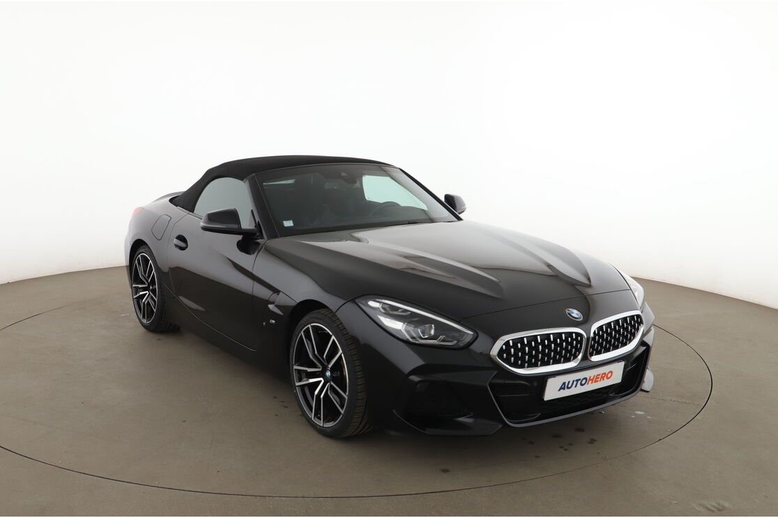 BMW Z4 sDrive20i M Sport BVA8 — photo 7